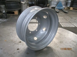 167.503.3101012-22 Disc wheel