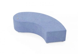 Modular armchairs (series L11-1EL)