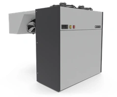 Refrigeration monobloc machine model MMC 225