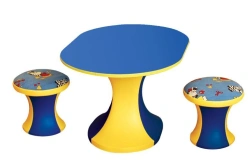 Set of furniture ''Domino'' / NM86