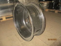 99858-3101012 Disc wheel