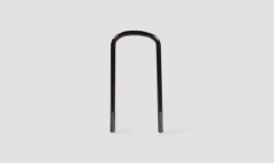 Stepladder for fixing the platform on the frame 045150850010010