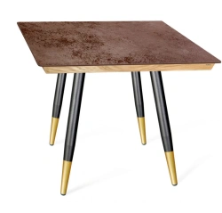 Sheffilton SHT-TU14/TT8 70/70 OAK/ceramic table