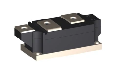 Diode-Tyristor Module MD/Th-240-65-A2 for use in power converters as well as in other direct and intermittent circuits.