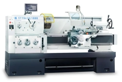 Metal turning machine without numerical control ST16K20B/1000