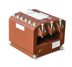 Busbar current transformers ???-0,66-III-3-2(3)