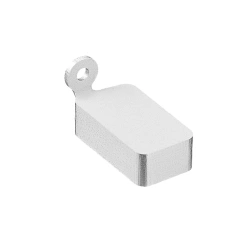 Metal plug (shielding) for port SPHD-18
