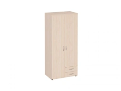 Clothes cupboard "Alpha 63"