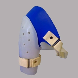 Shoulder brace