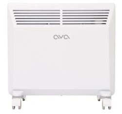 Electric convectors, "AVA" trade mark, model EKZ-2000-M