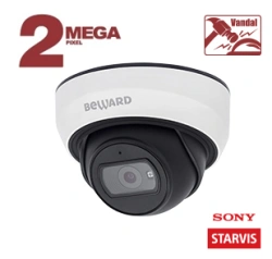 Video camera SV81710D
