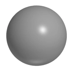 OCS SHR 506.05.210 Ball