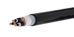 Power cable SeKav PvKPng(A)-HF
