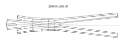 CRUSHING of P50 type of grade 2/9 (project 2099.M4.000-01)