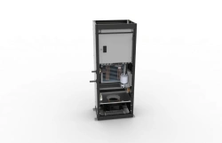 Cabinet precision air conditioners on chilled (chiller) water ACP-SH-3