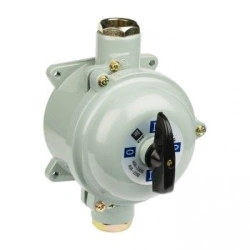 Packet switch PP 2-63/H3 M1 power.56
