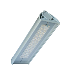 Street and road lighting luminaire SLED-Street-8-55-SHB-7-5K