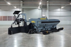 Curb Sprinkler / Curb Sprinkler Machine