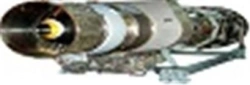 Gas turbine drive GTU-25 P gas turbine unit In gas industry:- is a part of gas pumping units at linear and booster compressor st