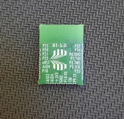 Module BT5.0 (PR4502)