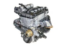 040524100040000 Engine (for cars GAZ 3302, 2705, 2752, 3221, EURO-3, AI-92, WITH AGGMENT DRIVE BELT)