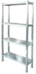 Shelf unit STP 31 (32)