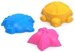 Sea" moulds