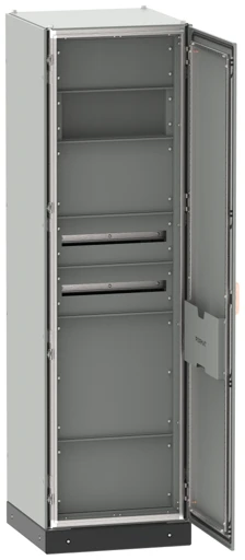 Metal Door YKM40D-FO-DM-200-040 2000x400 IEK