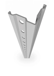 Shelf rack profiled ST-SP