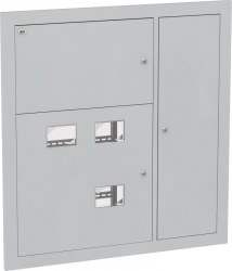 MKM42-03-31 ShchE-3-1 36 UHL3 IP31 metal enclosure