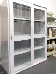 Universal cupboard