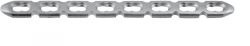 Reconstructive plates reconstructive RS 3,5, article number 453.5XX.