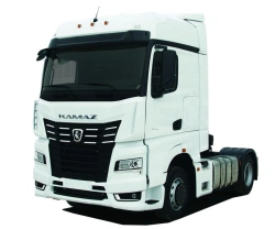 Truck tractor KAMAZ - 54901-92