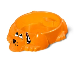 Sandbox Sheffilton KIDS Dog 373