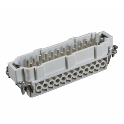 Plug VP-24V-16-500