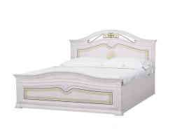 Versailles Bed 1,6 art.33.902