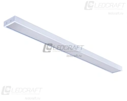 Ledcraft NSU-BAP LED luminaire
