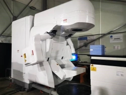 Radiation therapy complex ONIKS