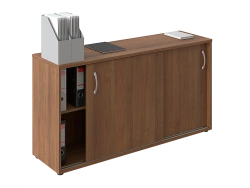 Partner series: chest of drawers 42.06