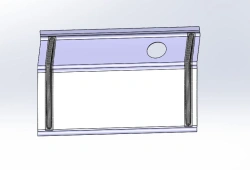 5299-403-5702014 SB Ceiling panel