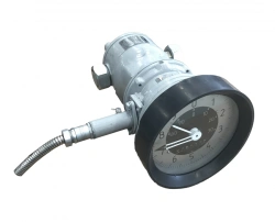 Liquid meter SZh-PPO-25-1,6-DI-O-5-SU Plug 03-75-0.00.00.00-14 (1,1-6,0 cSt; PG 0,25)