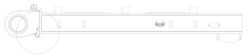 12965833 Spar conversion kit