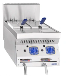 Gas fryer GFK-40.2H
