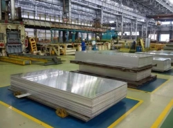 Sheet metal