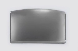 Roof panel assembly (for Uaz pro cars, with amplifier and anti-noise gaskets) 236000570101010