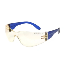 Safety glasses O15 HAMMER ACTIVE StrongGlass, article no. 11560