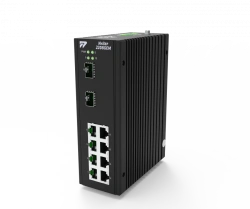 Switching equipment InZer-2208GEM