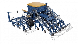 Seeder S-6PS.01