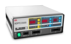 Radiofrequency surgical scalpel "LORGE 3500"