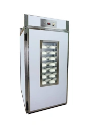 Spreading cabinet SHR-1